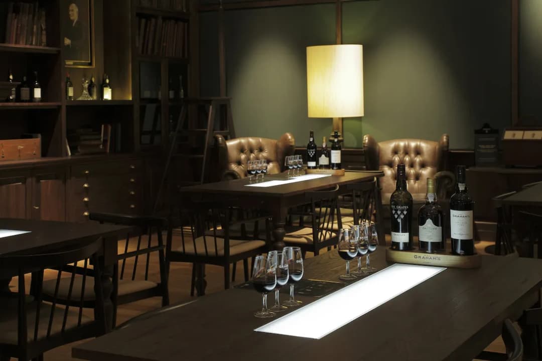 The 1890 Lodge at Graham&apos