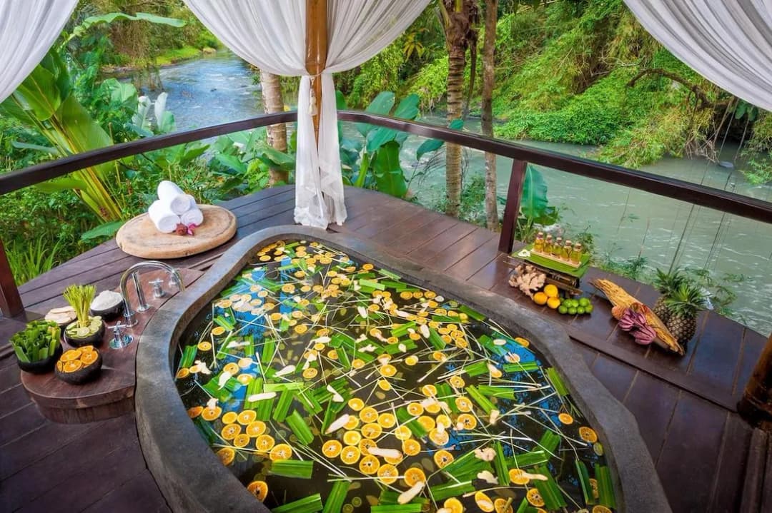 Five Elements Retreat