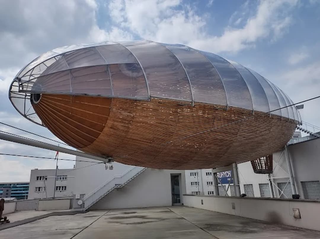 DOX Center for Contemporary Art