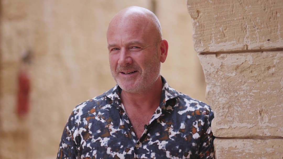 Mdina – staden Napoleon missade att plundra