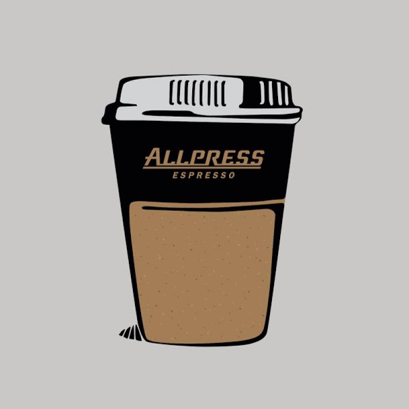 Allpress Espresso Roastery & Cafe