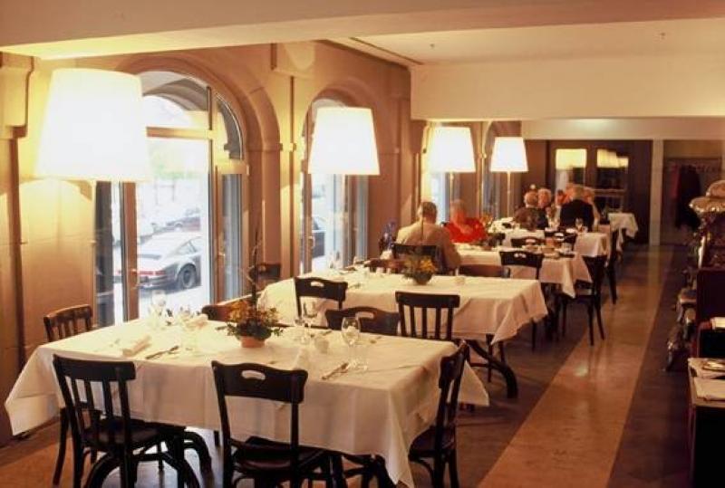 Restaurant Aigner