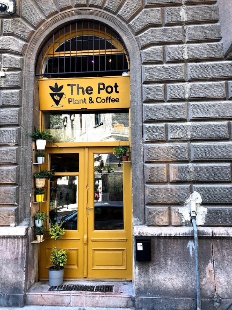 The Pot