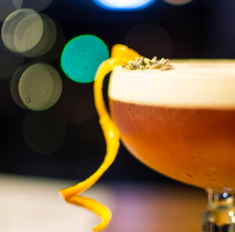 Klar Cocktail Bar