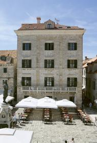 Hotel Excelsior Dubrovnik