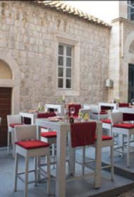 Azur Dubrovnik Restaurant