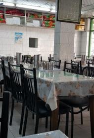 Zaatar W Zeit Restaurant
