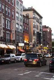 Boston, USA: 3 sätt att upptäcka Boston
