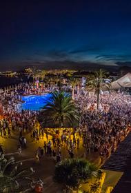 Ibiza, Spanien: Ibiza