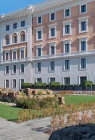 Hotel d’Inghilterra Roma - Starhotels Collezione
