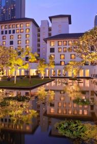 Galleria 12 Bangkok Hotel by Compass Hospitality