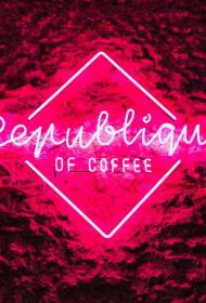 République of Coffee