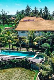 The Chillhouse - Bali Surf and Yoga Retreats
