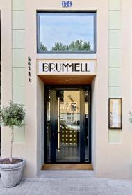 Hotel Brummell