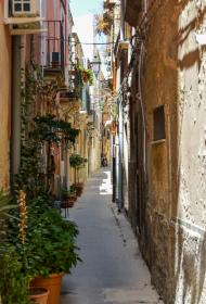Sicilien, Italien: Catania & Siciliens östkust