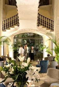 Hotel Hostal Cuba, Palma