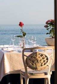 Azur Dubrovnik Restaurant