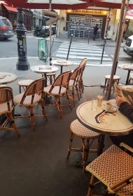 Boulangerie Chambelland Paris