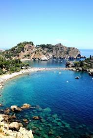 Sicilien, Italien: Catania & Siciliens östkust