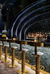Skyview Bar & Restaurant at Burj Al Arab Jumeirah