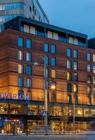 Hotel Riverton