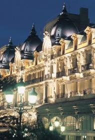 Hotel Monte-Carlo Bay