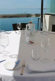 Breathe Marbella - Restaurant Gastrobar & Garden