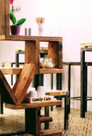 Meho Cafe - Bar & Garden