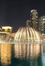 Dubai Parks and Resorts