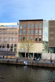 The School Of Life Amsterdam