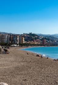 Spanien: Malaga & Marbella