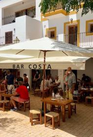 Bar Costa