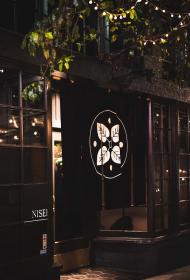 Restaurant Nisei