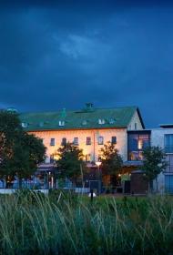 Story Hotel Studio Malmö