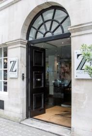 The Z Hotel Victoria