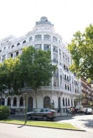 7 Islas Hotel Madrid