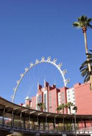 ﻿High Roller at The Linq