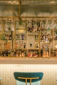 Beaufort Bar, The Savoy