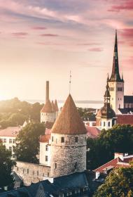 Litauen: Spa som medicin 