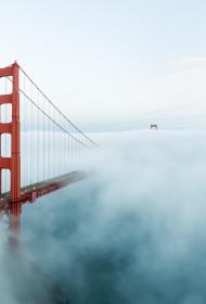 San Francisco, USA: 5 favoriter i spännande San Francisco