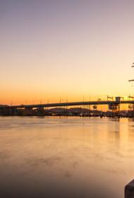 Potomac Riverboat