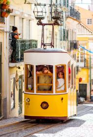 Lissabon, Portugal: Loco – Michelinrestaurang utan matspill i Lissabon