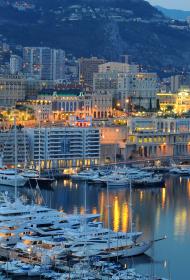 Monaco: Monaco