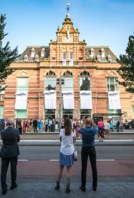 Rijksmuseum – The Museum of the Netherlands