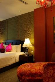 Galleria 12 Bangkok Hotel by Compass Hospitality