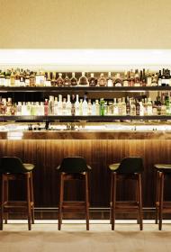 Här är världens bästa bar – en svensk bar i topp 50