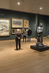Rijksmuseum – The Museum of the Netherlands