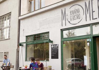 Prag, Tjeckien: Upptäck Prags nya restauranger
