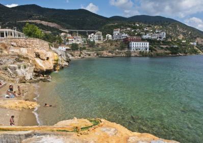 Mallorca, Spanien: 5 sprillans nya hotell på Mallorca