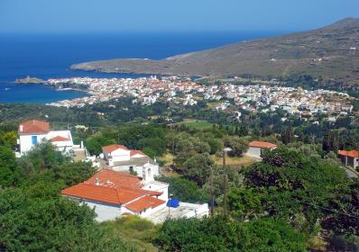 Kanarieöarna, Spanien: Hotellvinnare - sju år i rad